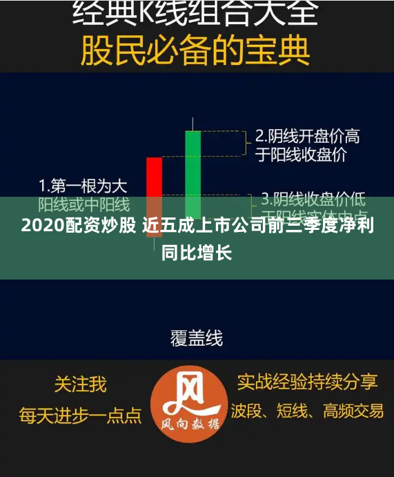 2020配资炒股 近五成上市公司前三季度净利同比增长