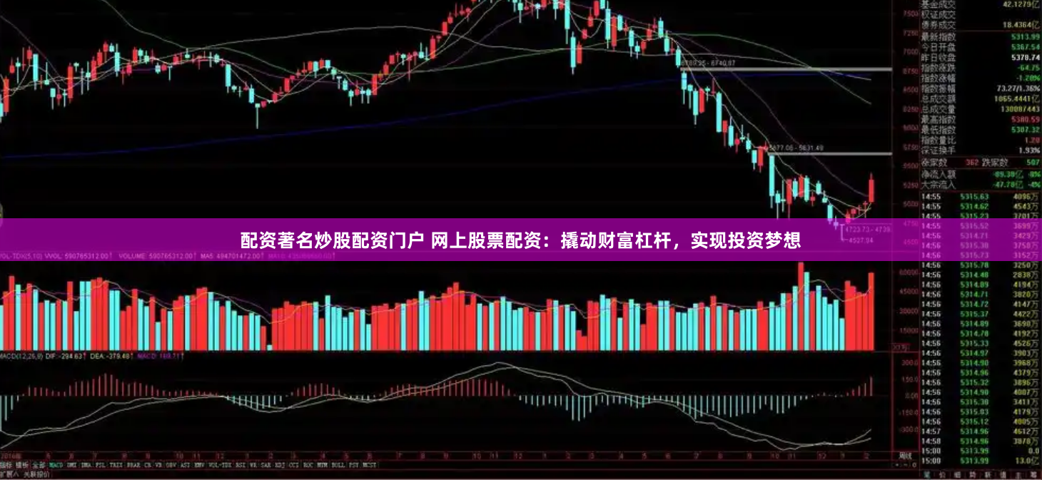 配资著名炒股配资门户 网上股票配资：撬动财富杠杆，实现投资梦想