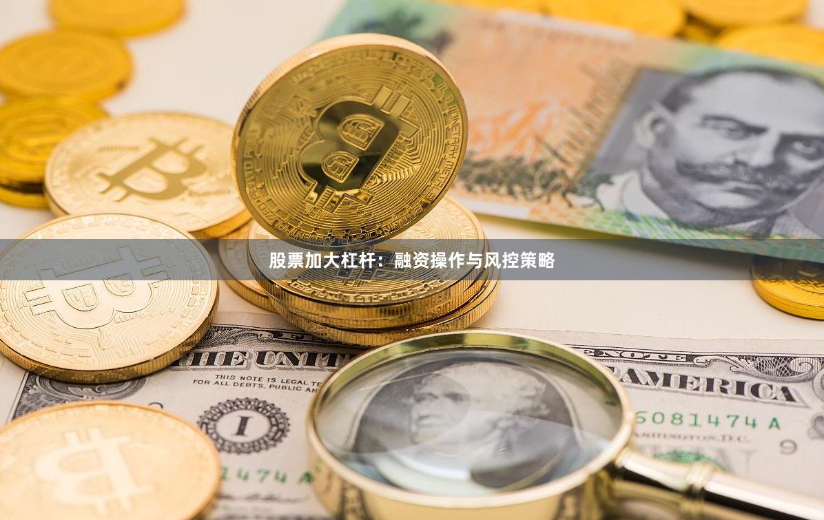 股票加大杠杆：融资操作与风控策略